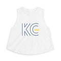 KC Crown Crop Tank