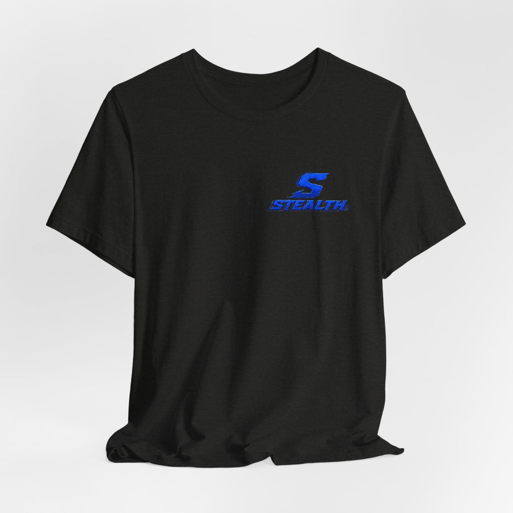 ICT Stealth Graphiti Front/Back