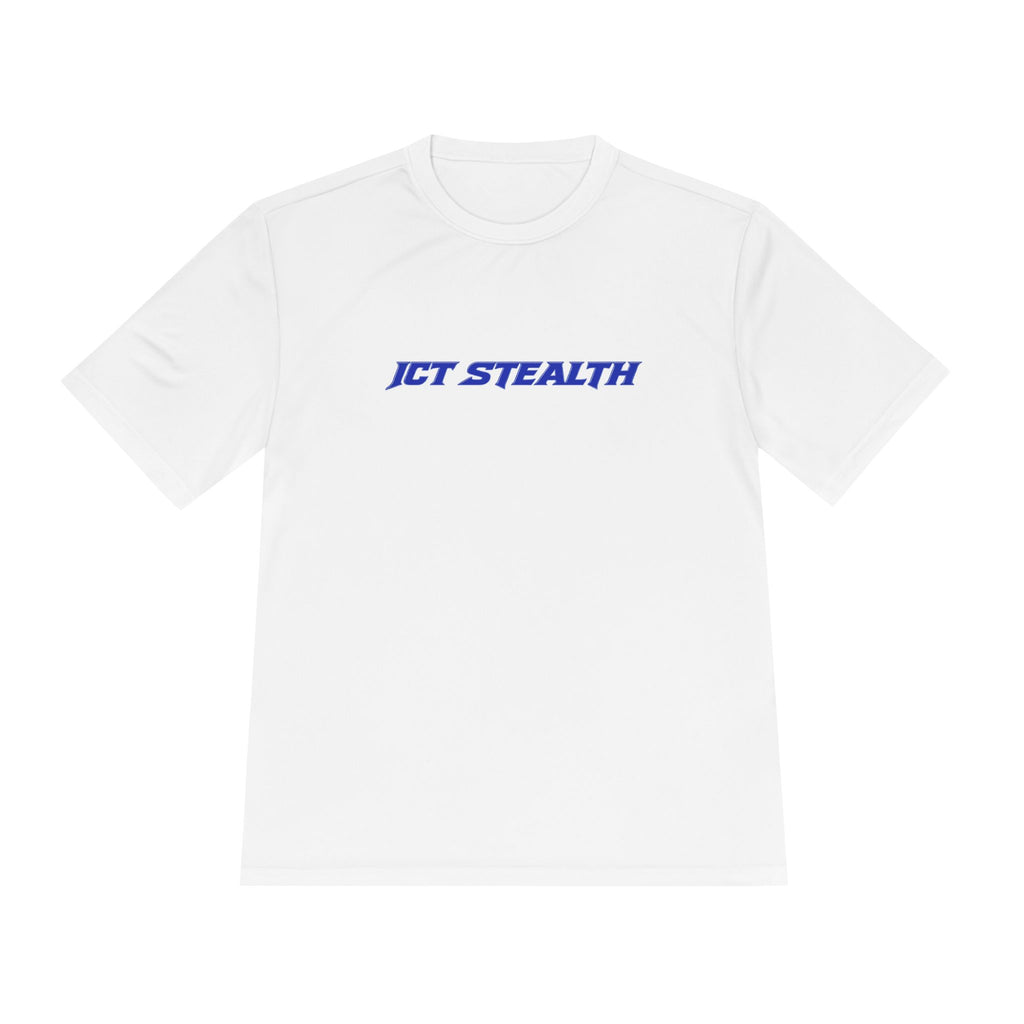 Stealth TEAM SHIRT (Moisture wicking)