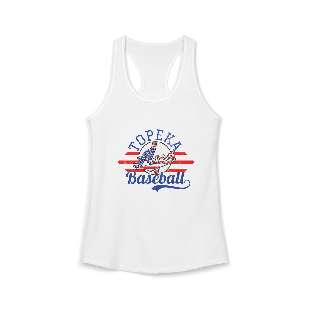 Aces Racerback