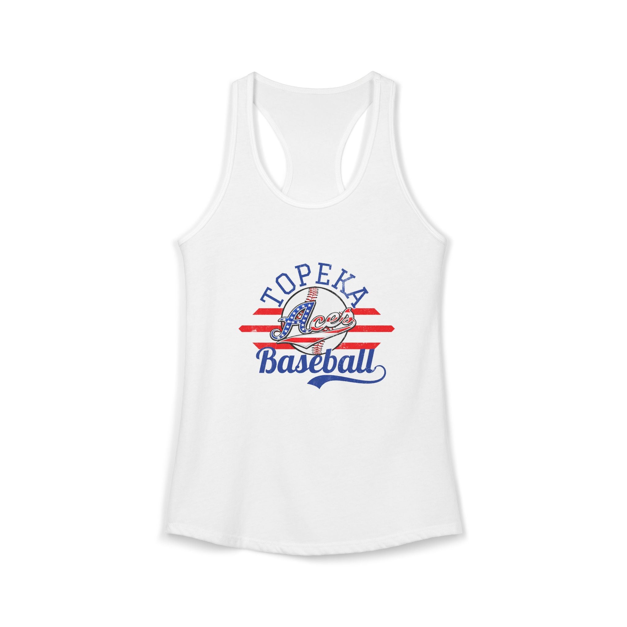 Aces Racerback