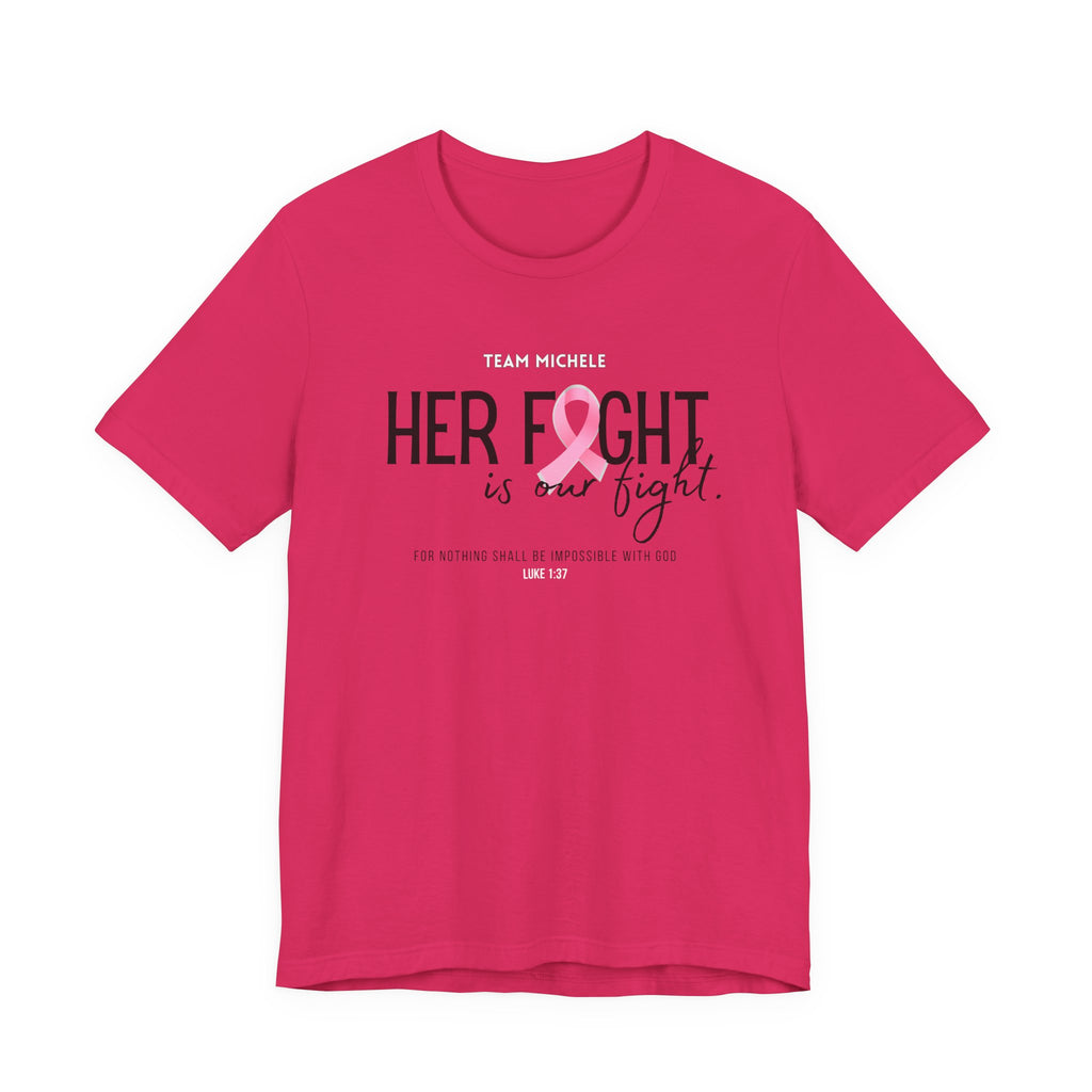 Team Michele PINK