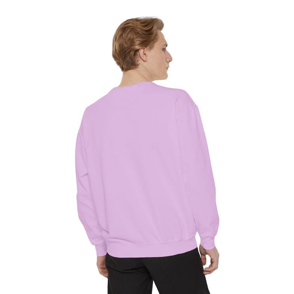 Valley Center XC Crewneck Comfort Colors