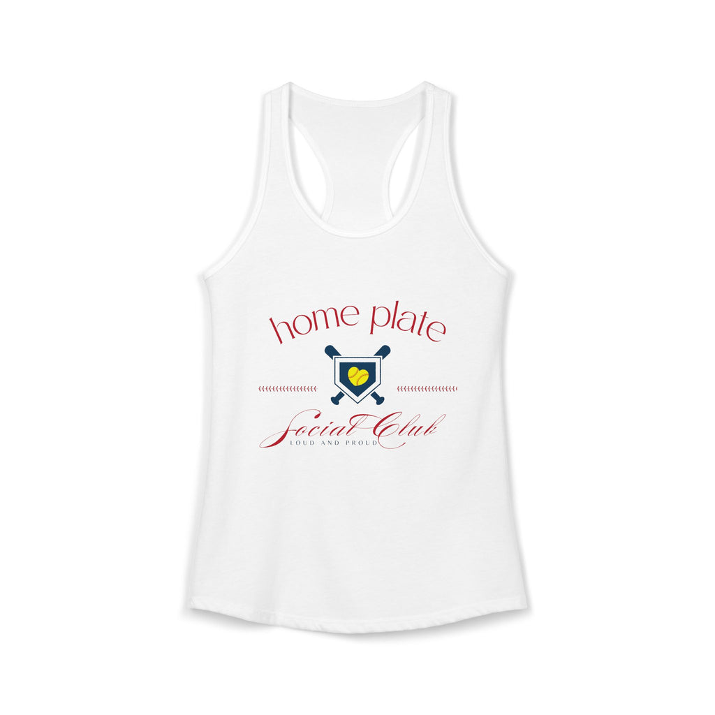 Home Plate Social Club