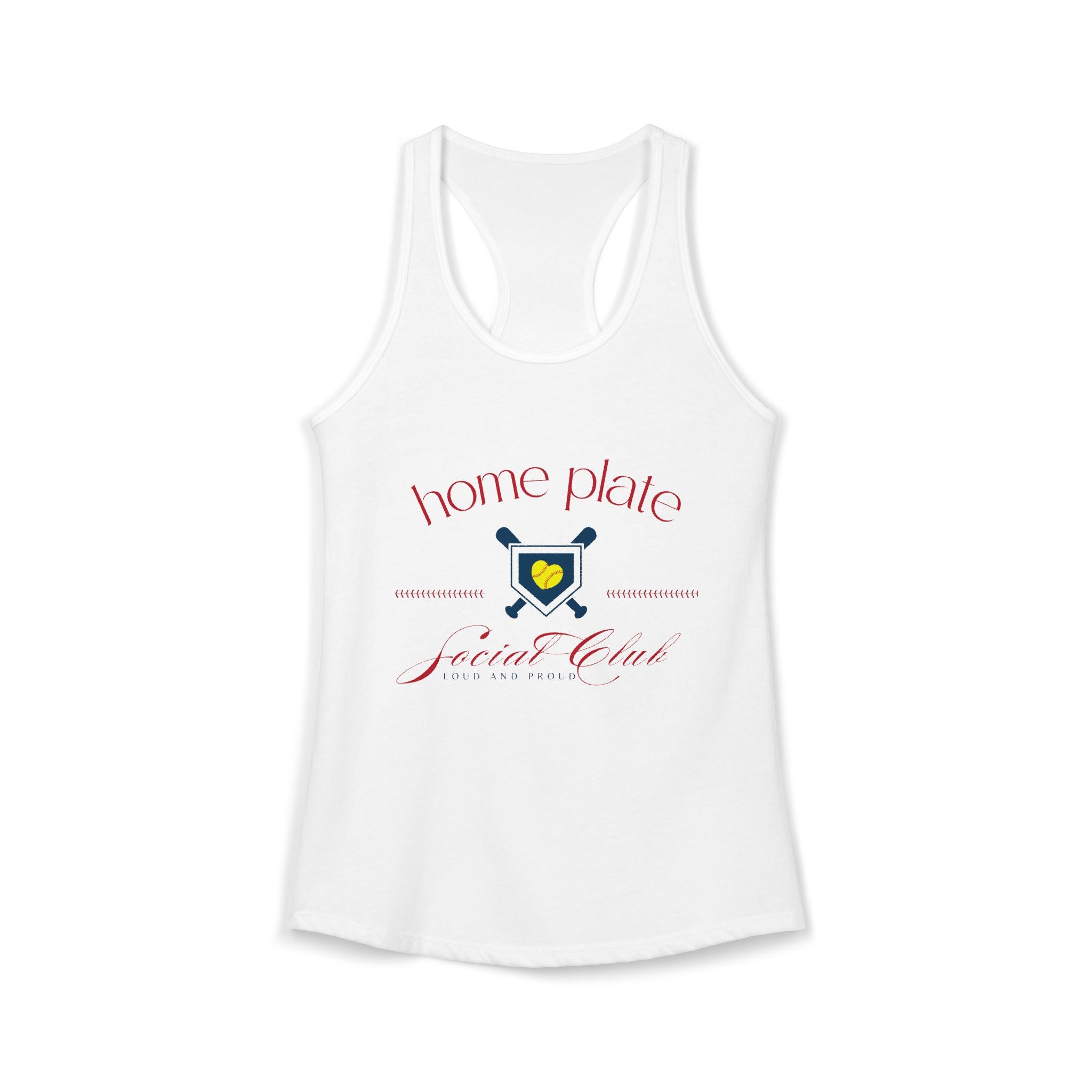 Home Plate Social Club