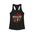 Buffalos Racerback Tank