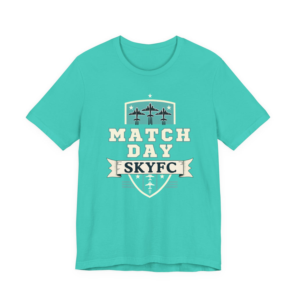 Match Day SkyFC