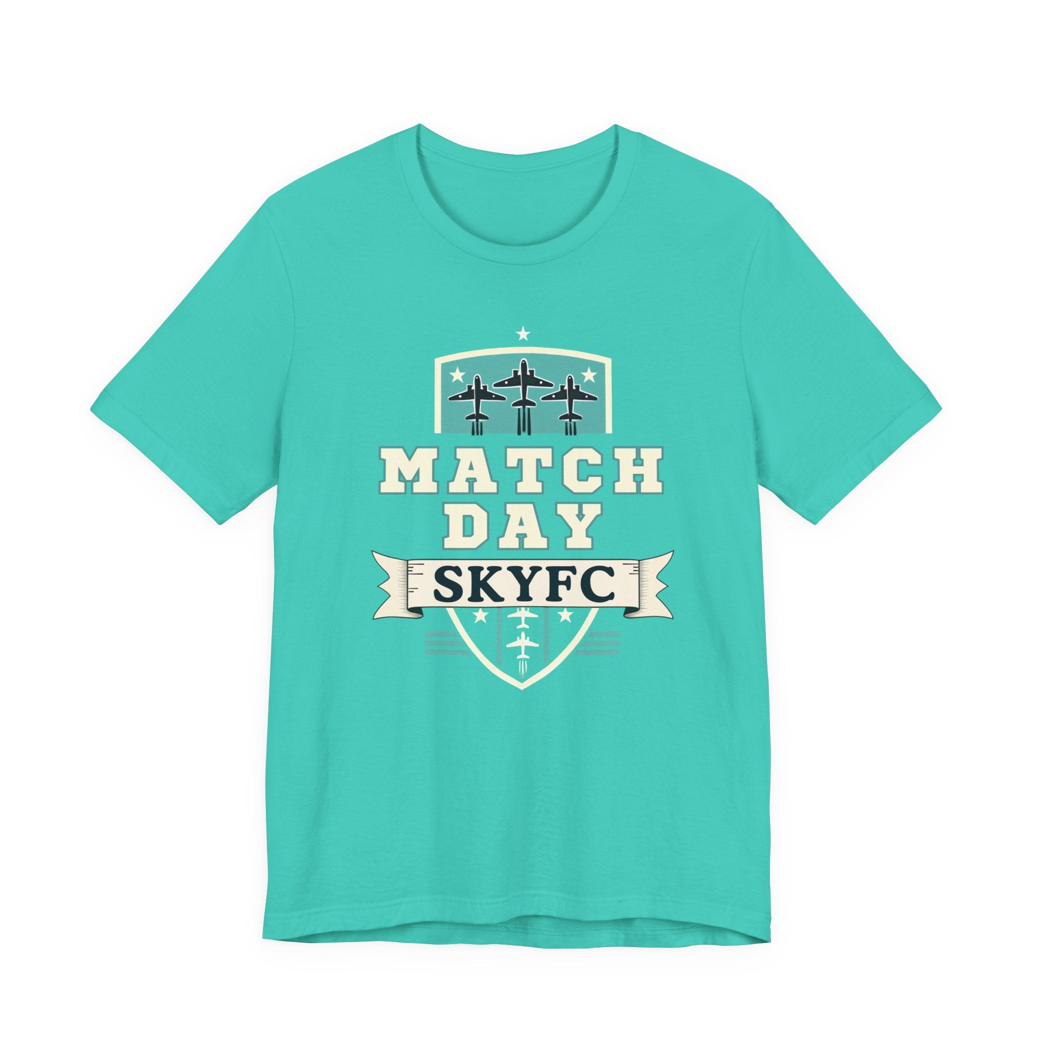Match Day SkyFC