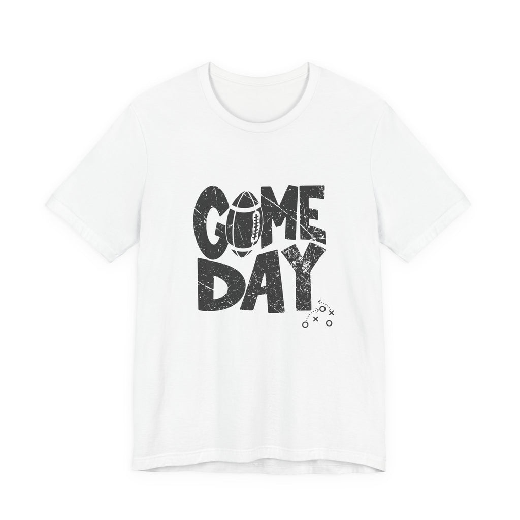 Game Day (color options)