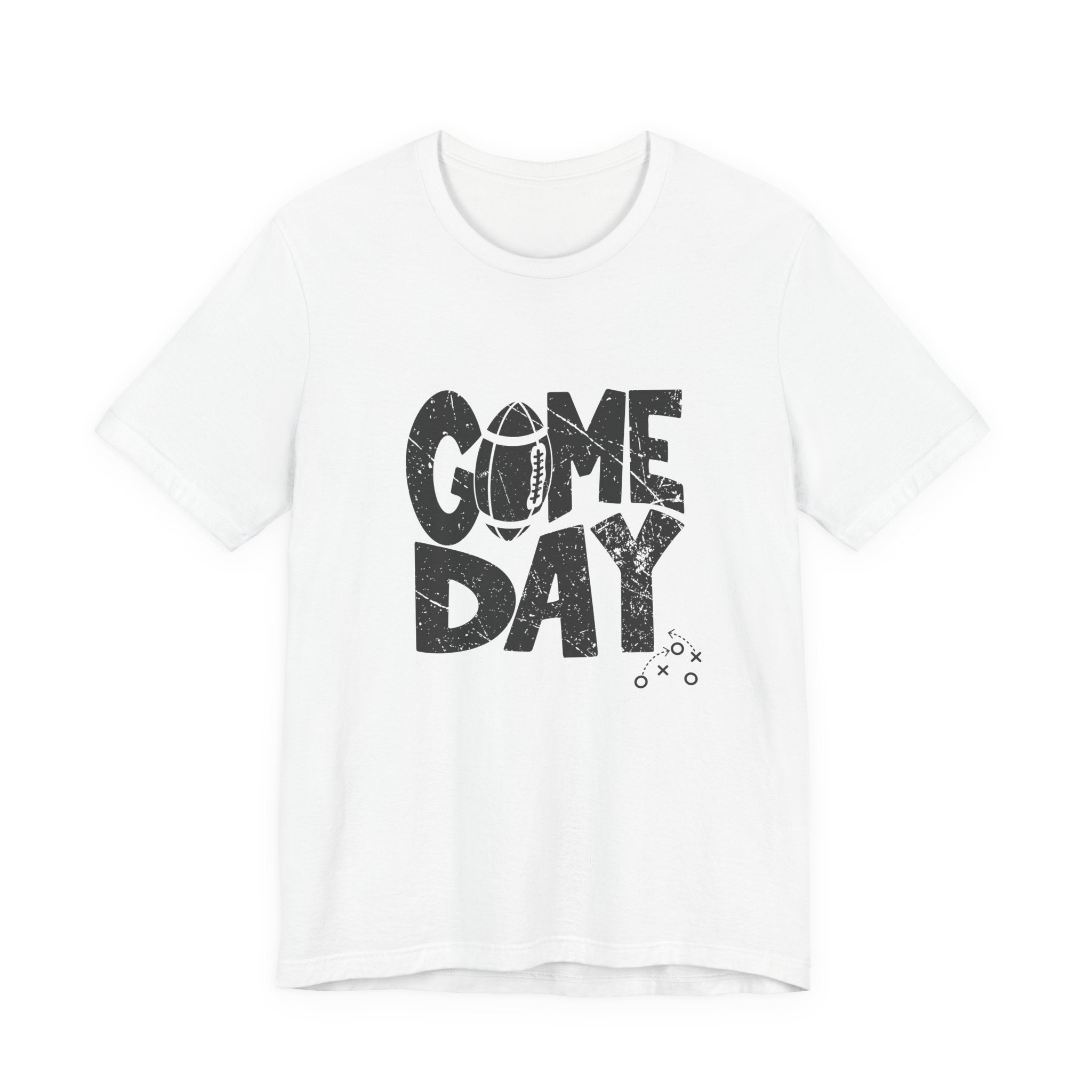 Game Day (color options)