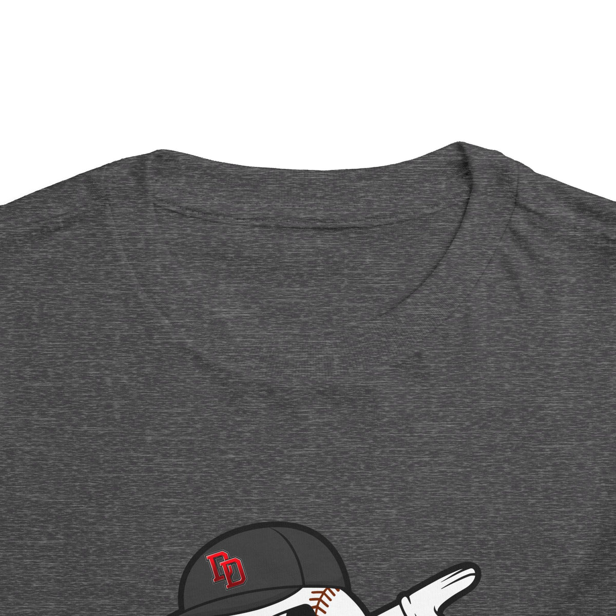 TODDLER Diamond Dogs Bro Tee