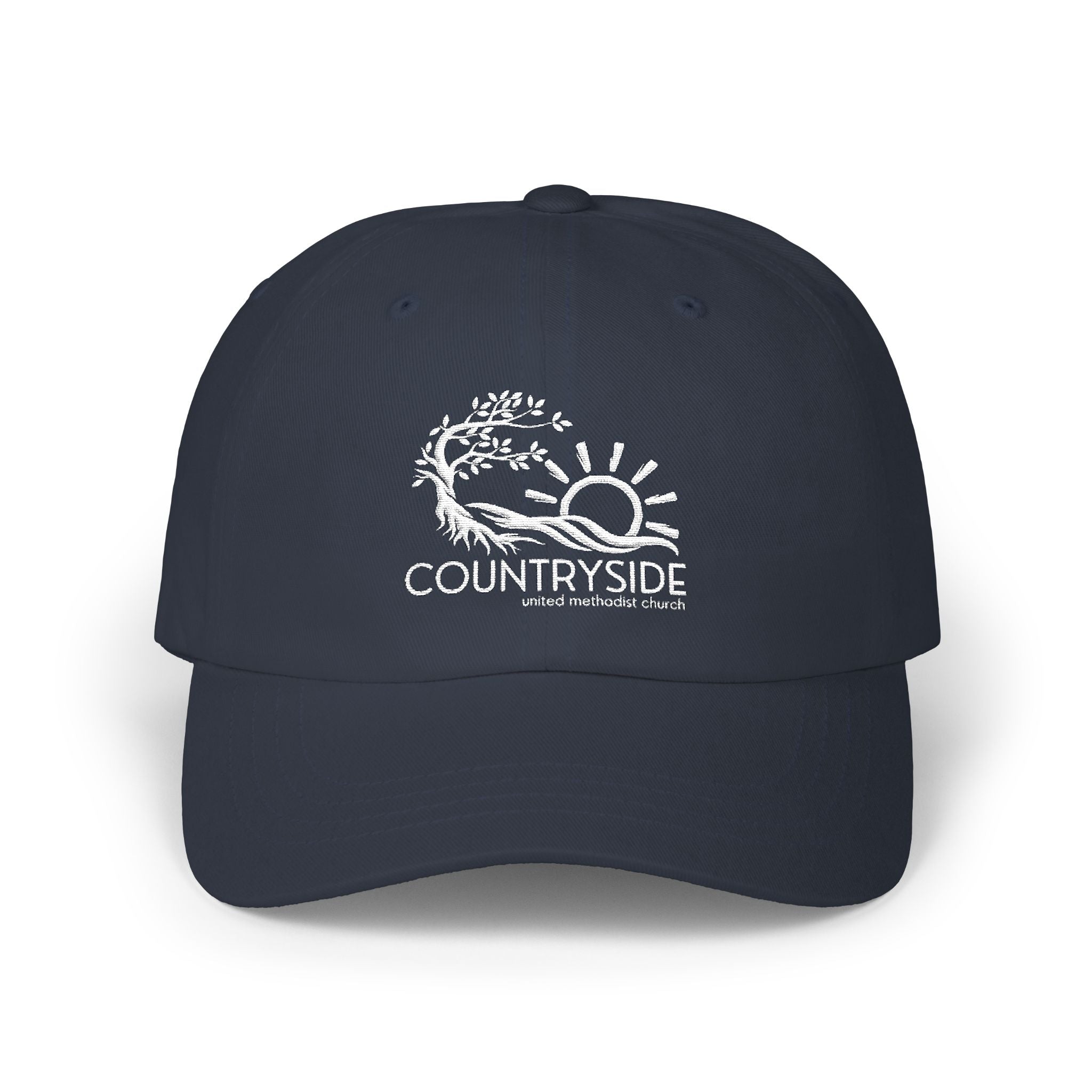 Countryside Classic Dad Cap
