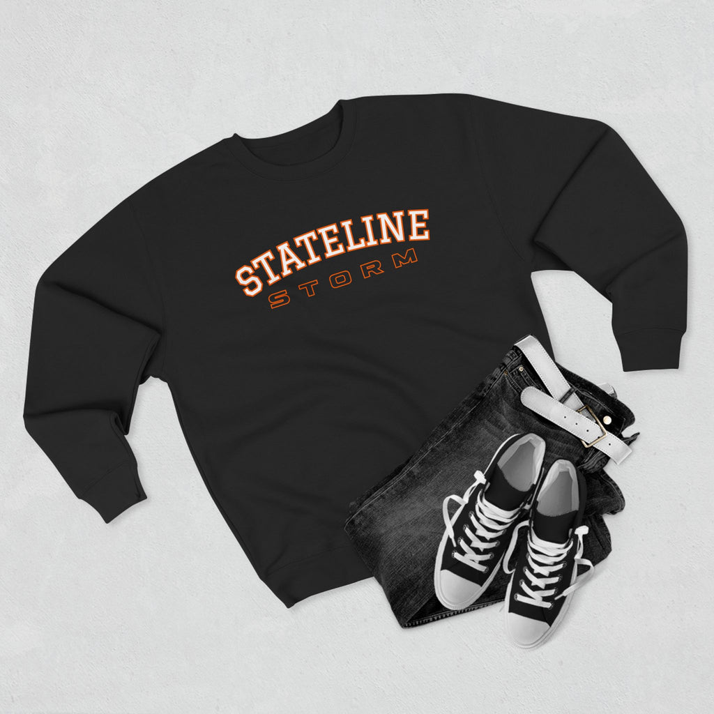 Stateline Crewneck Sweatshirt