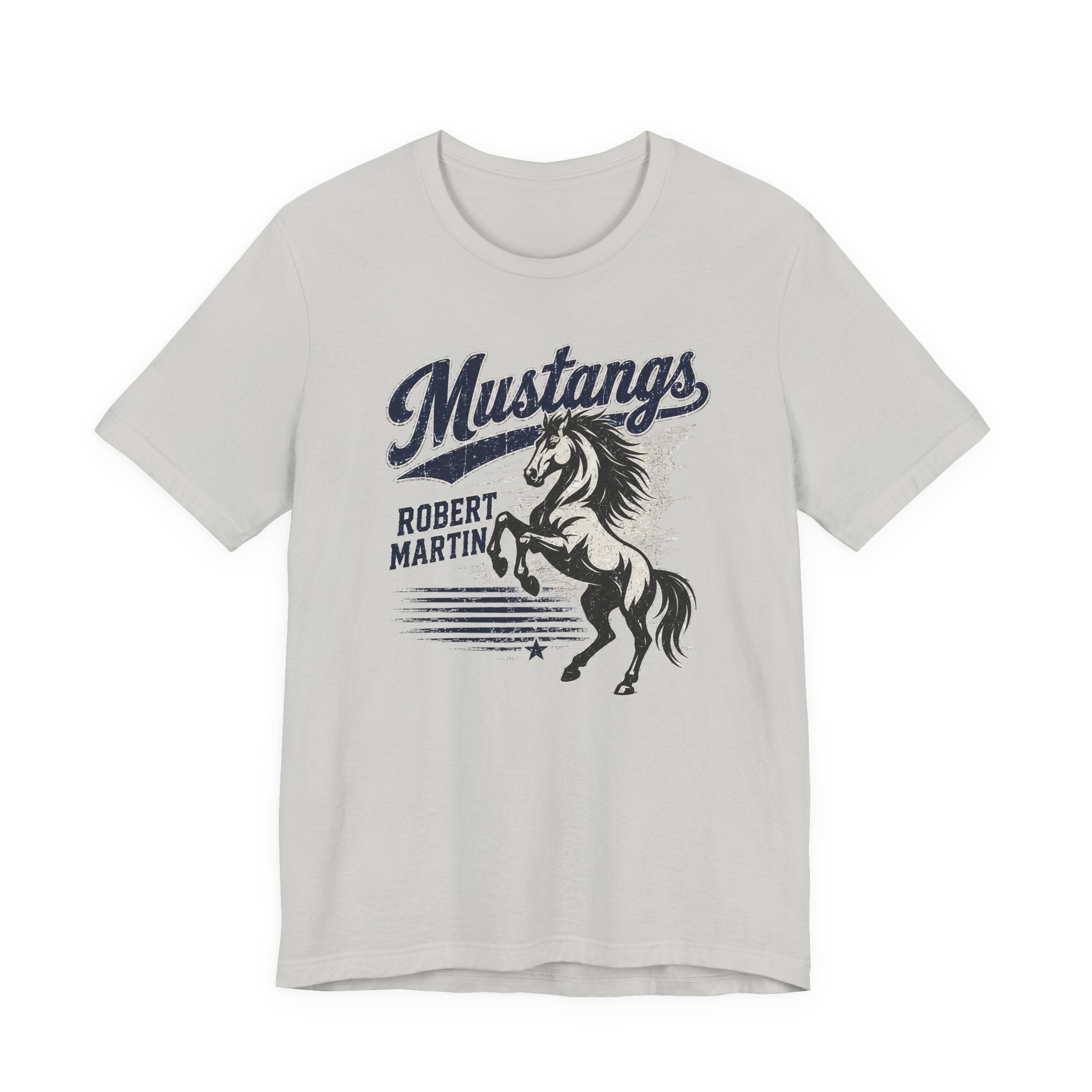 RME Mustangs Vintage Horse