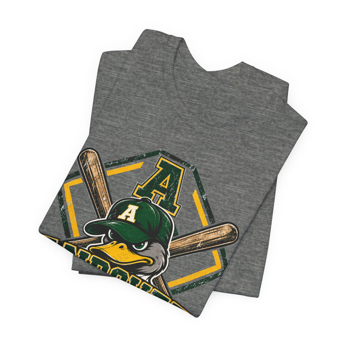 Andover Ducks Baseball Soft Tee