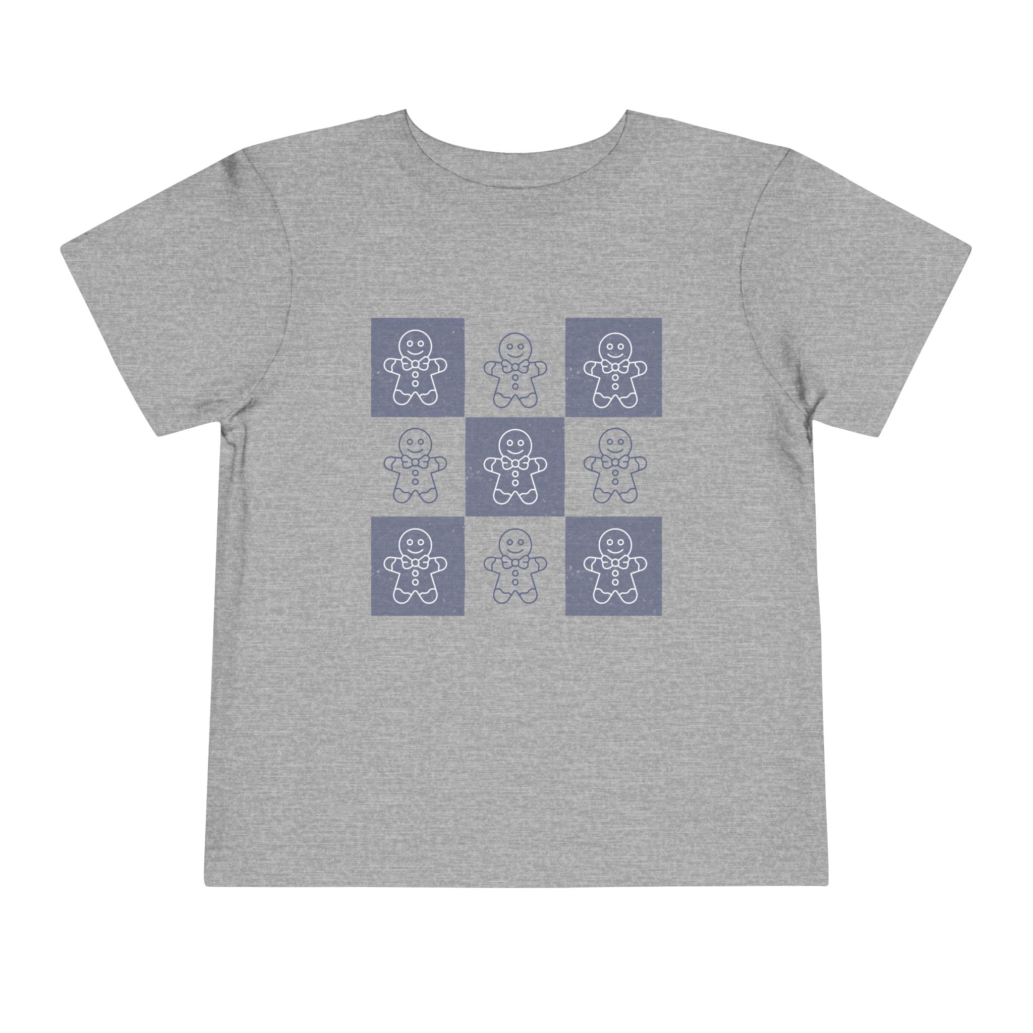 Gingerbread Blue (Toddler)