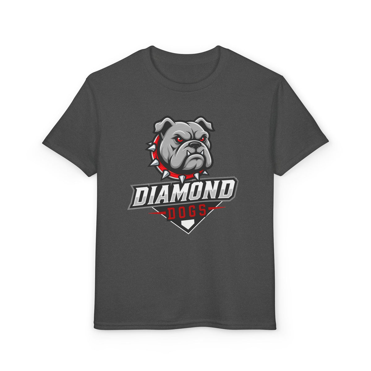 YOUTH Diamond Dogs Performance Tee