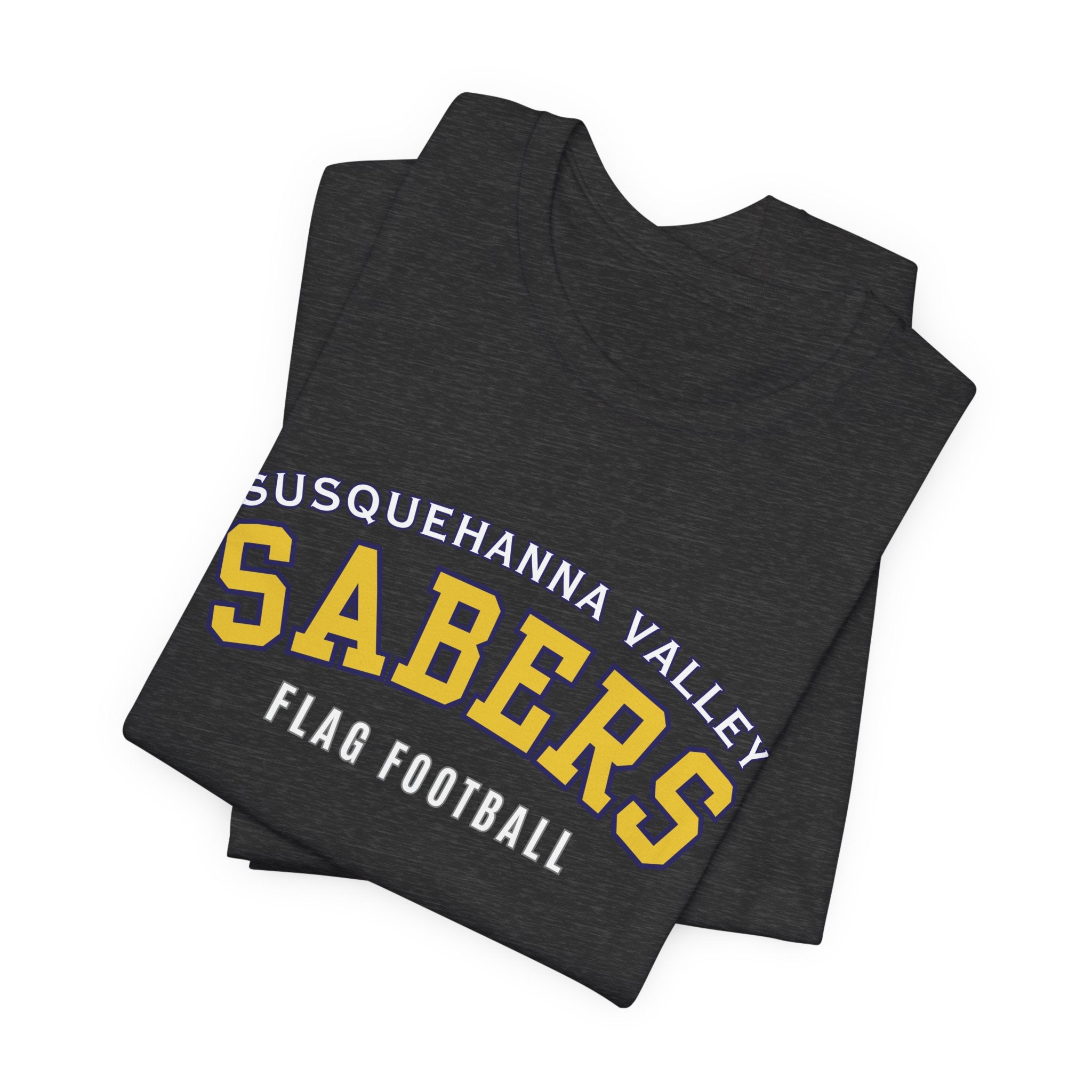 Sabers Flag Football