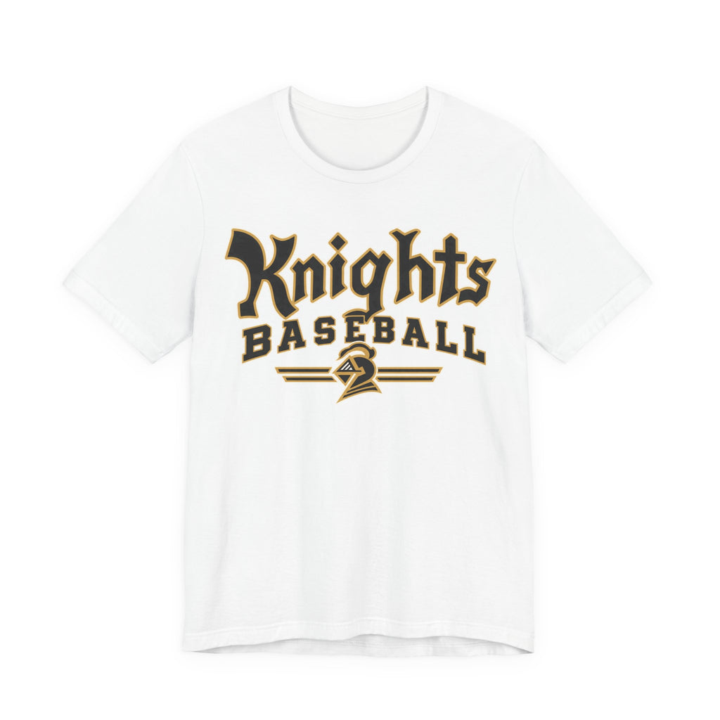 Knights Baseball Soft Tee