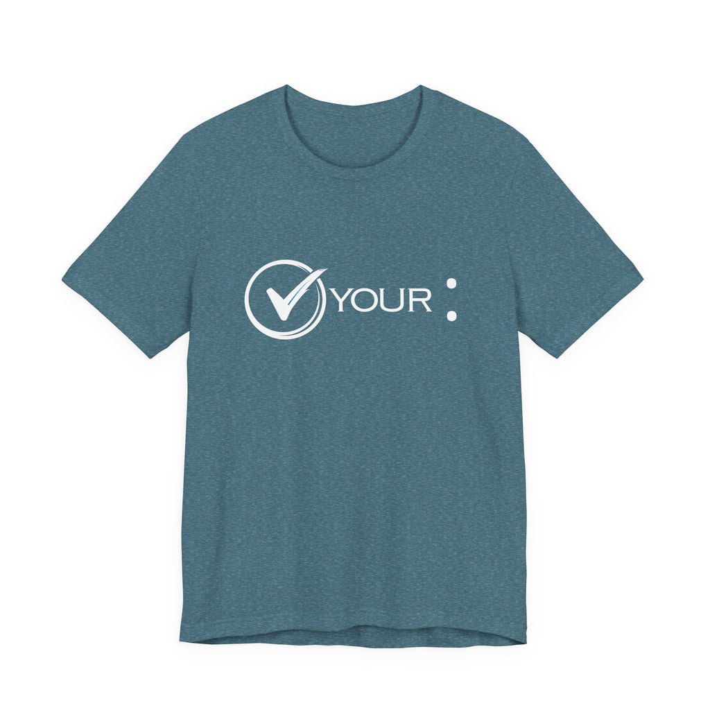 Check your Colon (color options)