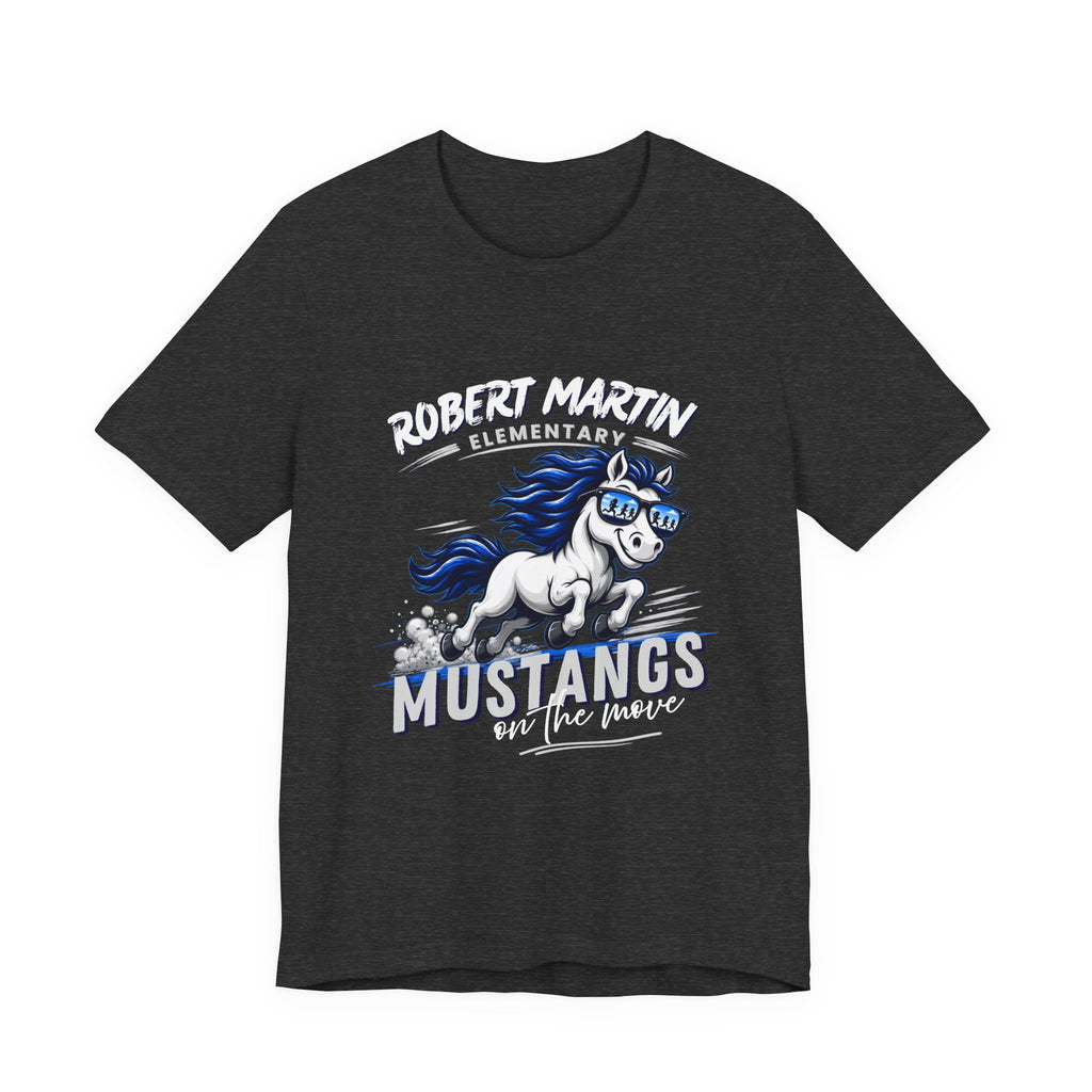 RME JOG-A-THON TEE 2026