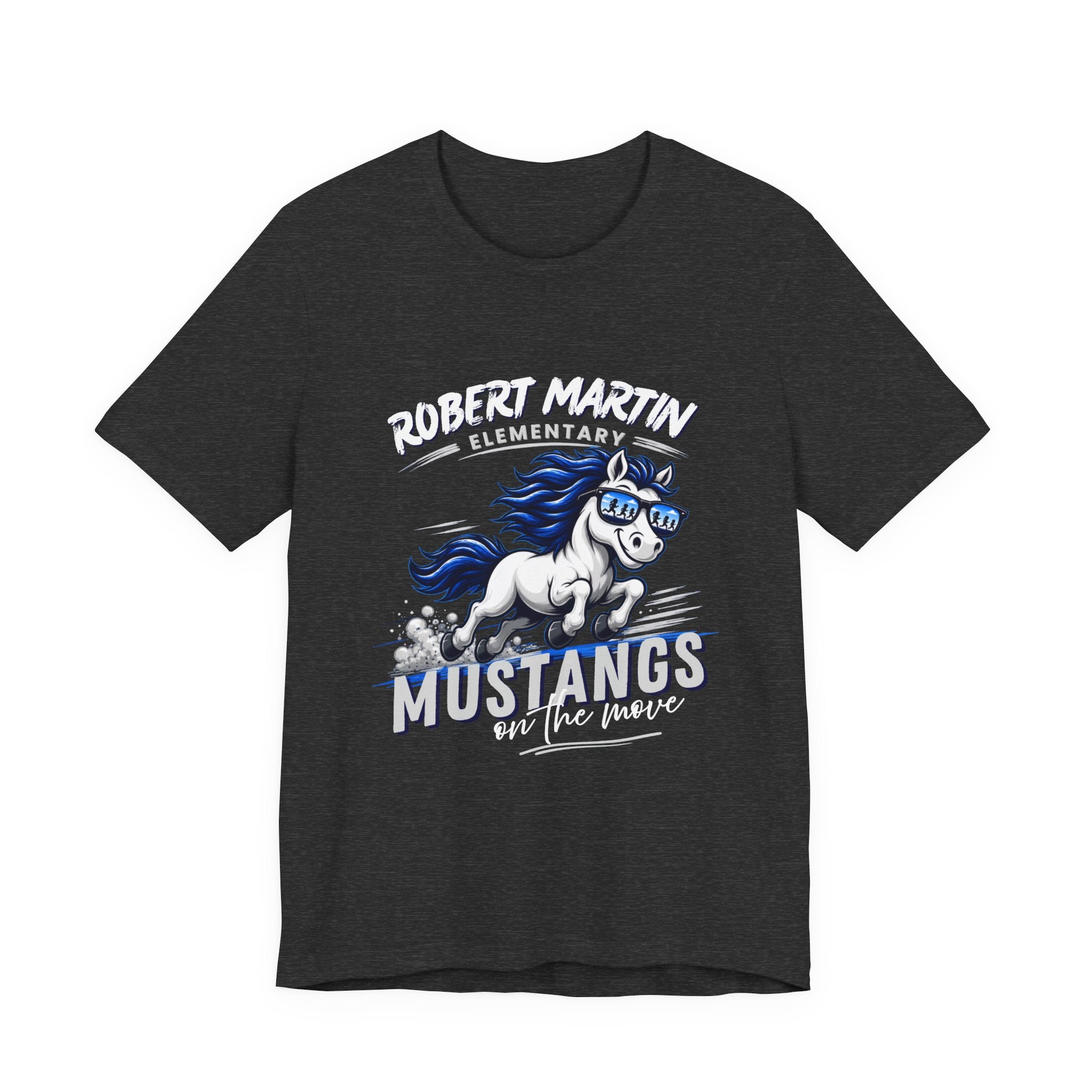 RME JOG-A-THON TEE 2026