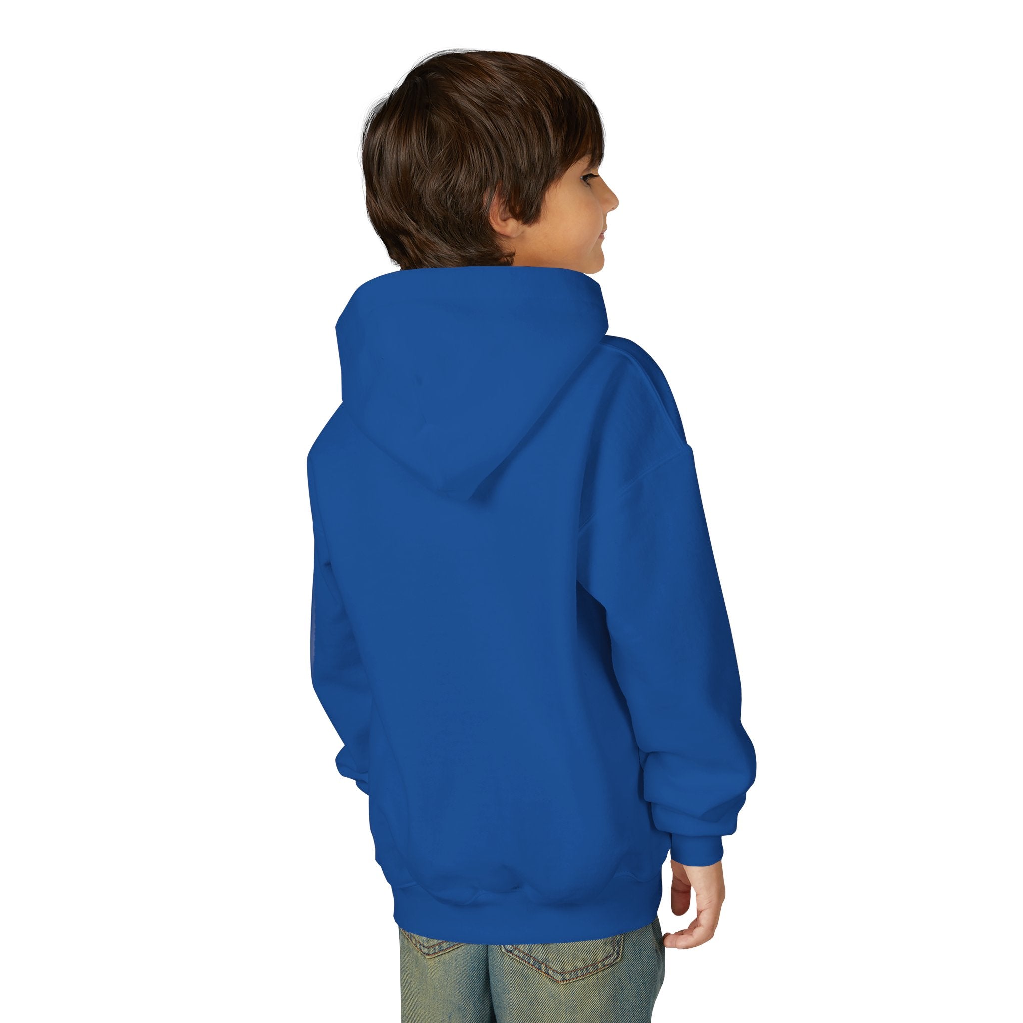 YOUTH Stealth Softball Hoodie