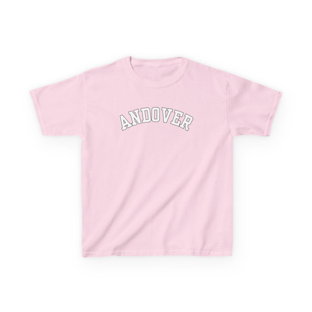 YOUTH RME Andover Tee