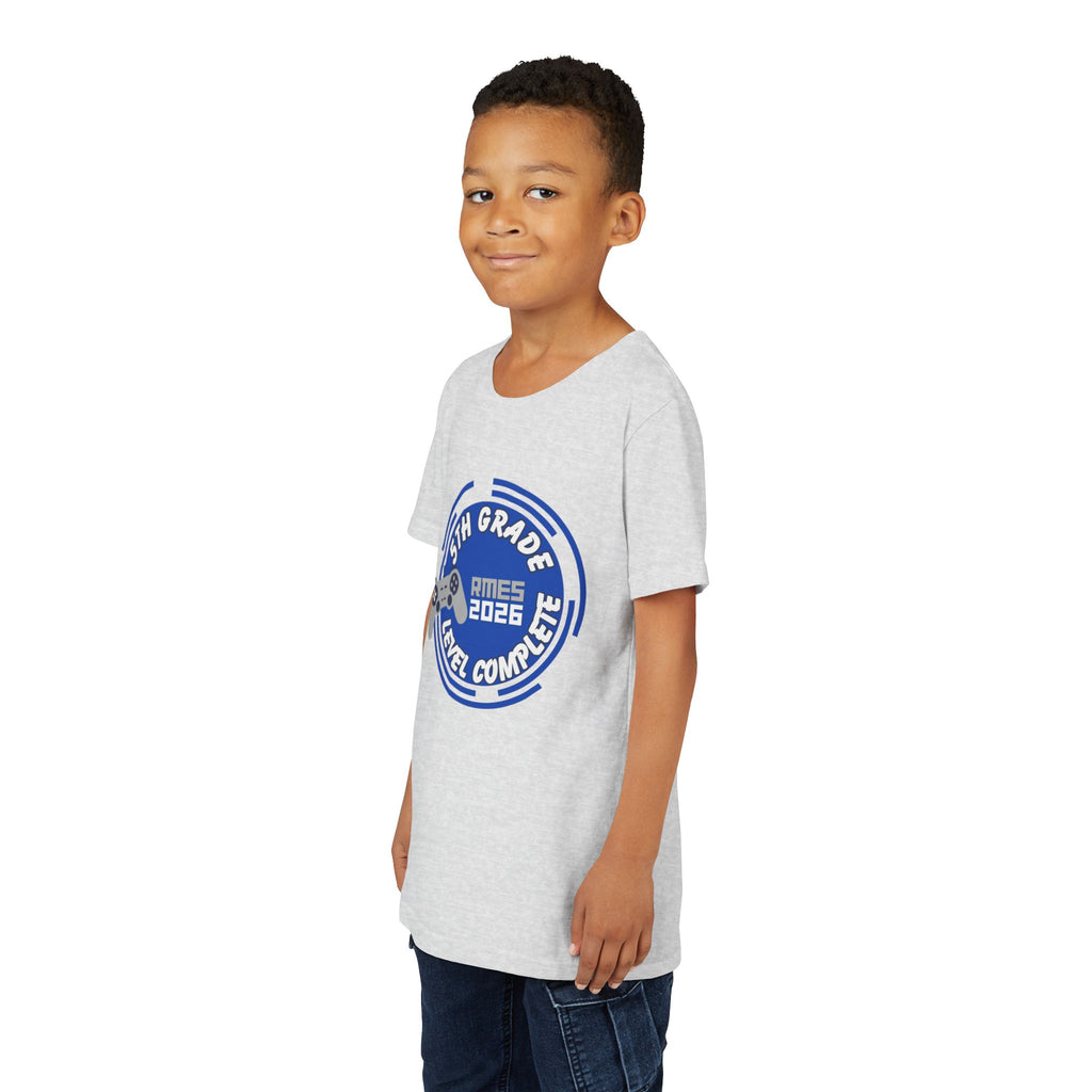 RMES 5th Grade Level Complete