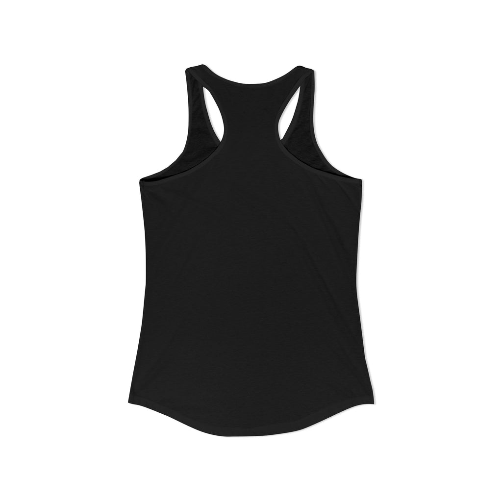 Sideline Social Racerback Tank 2