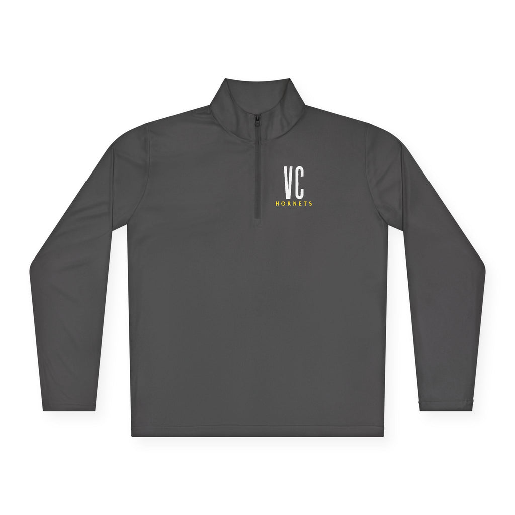 Valley Center Quarter-Zip Pullover