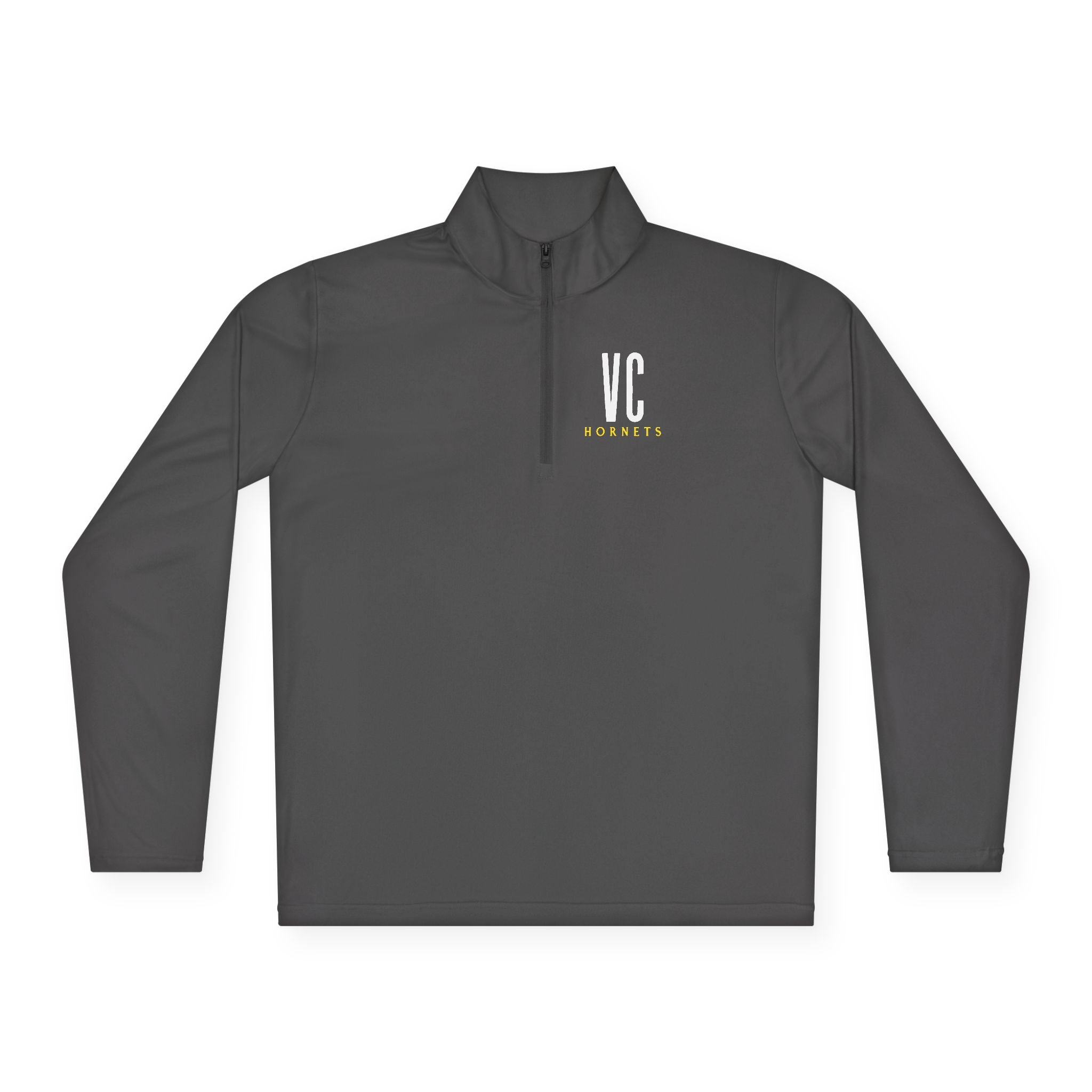 Valley Center Quarter-Zip Pullover
