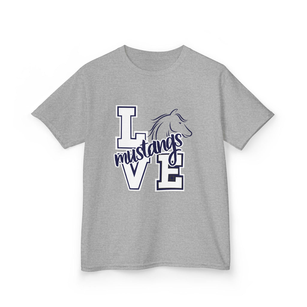 Mustang Love (Youth)