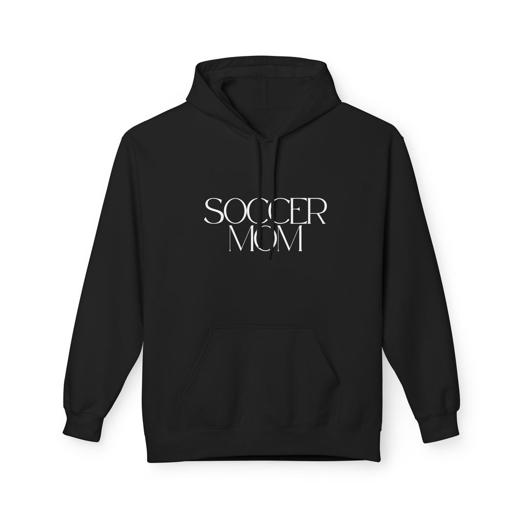 Soccer Mom Hoodie