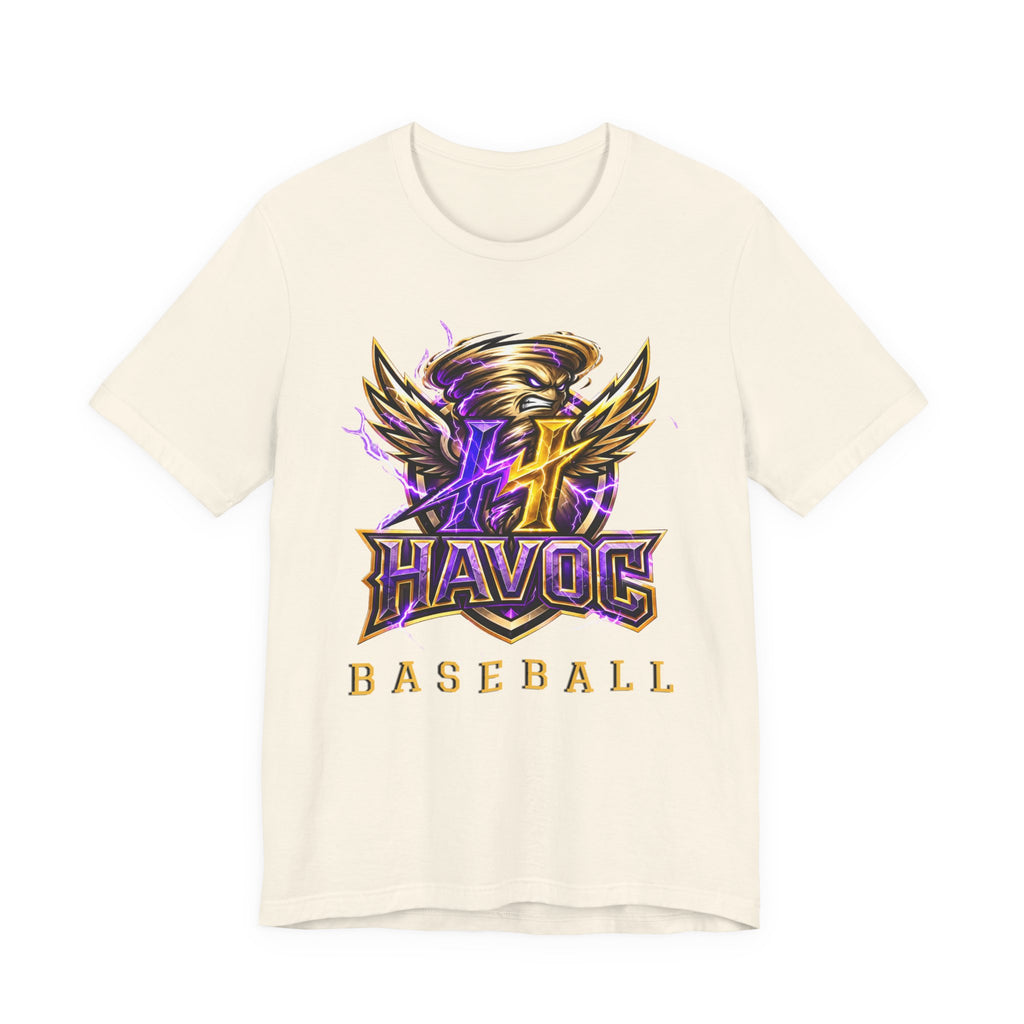Havoc Baseball Soft Tee