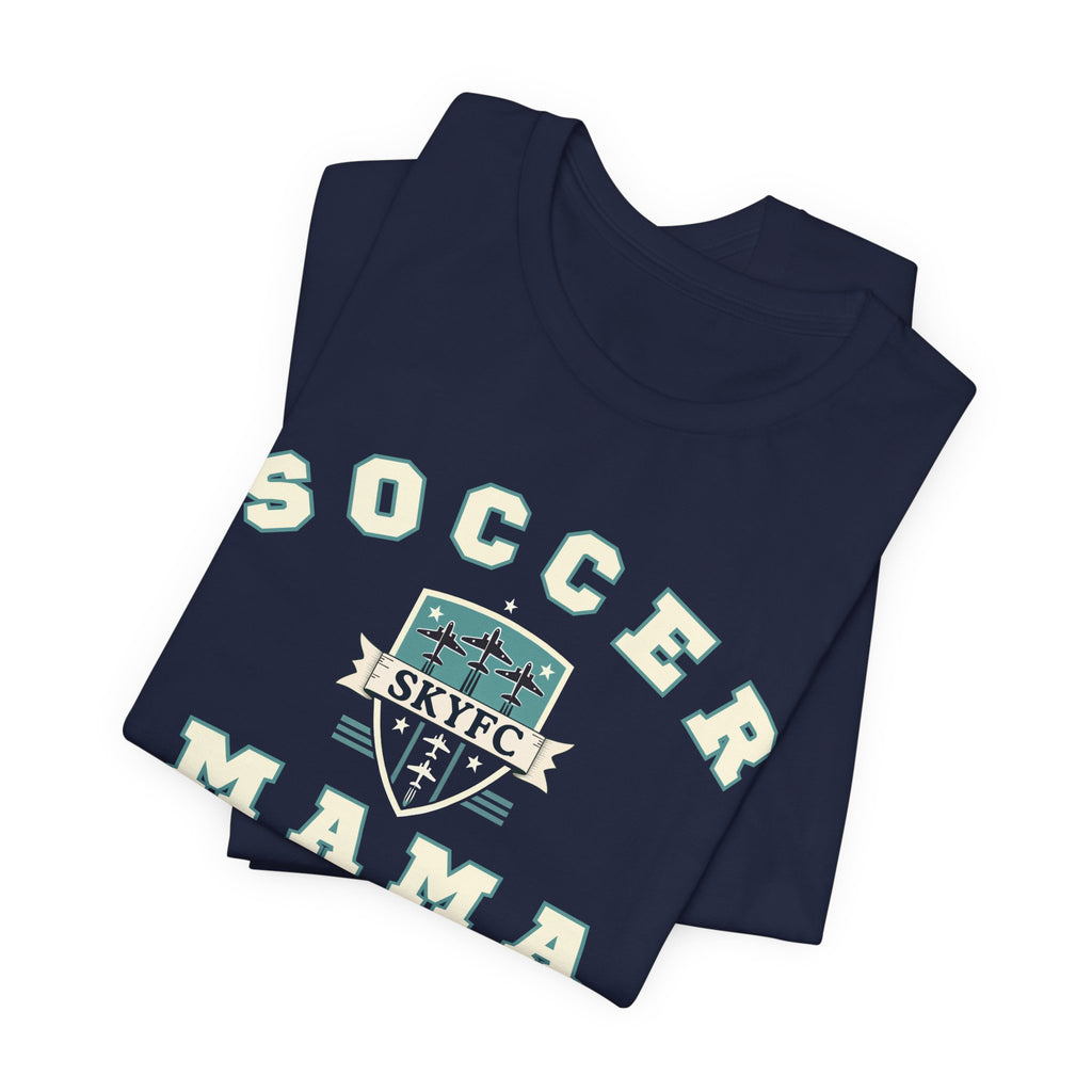 Soccer Mama Social Club SkyFC