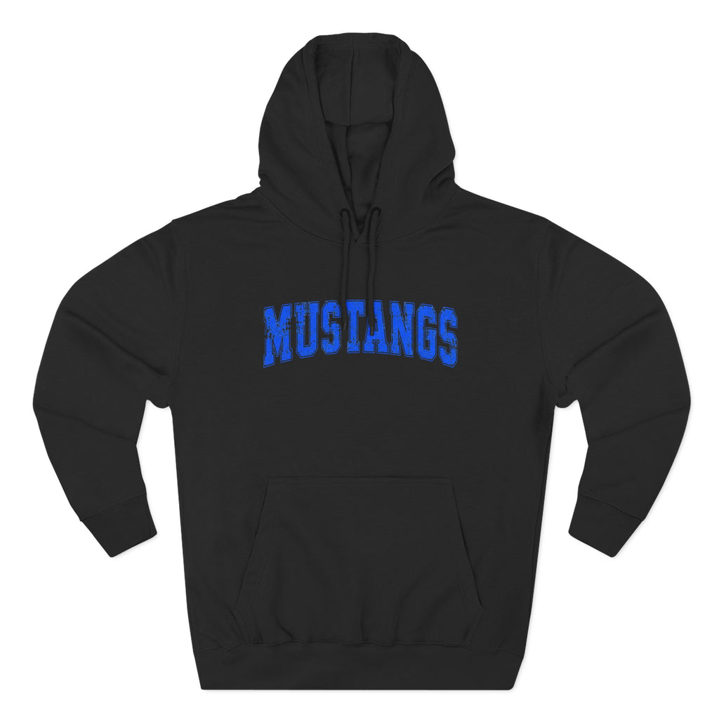 RME Mustangs Hoodie
