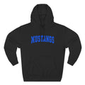 RME Mustangs Hoodie