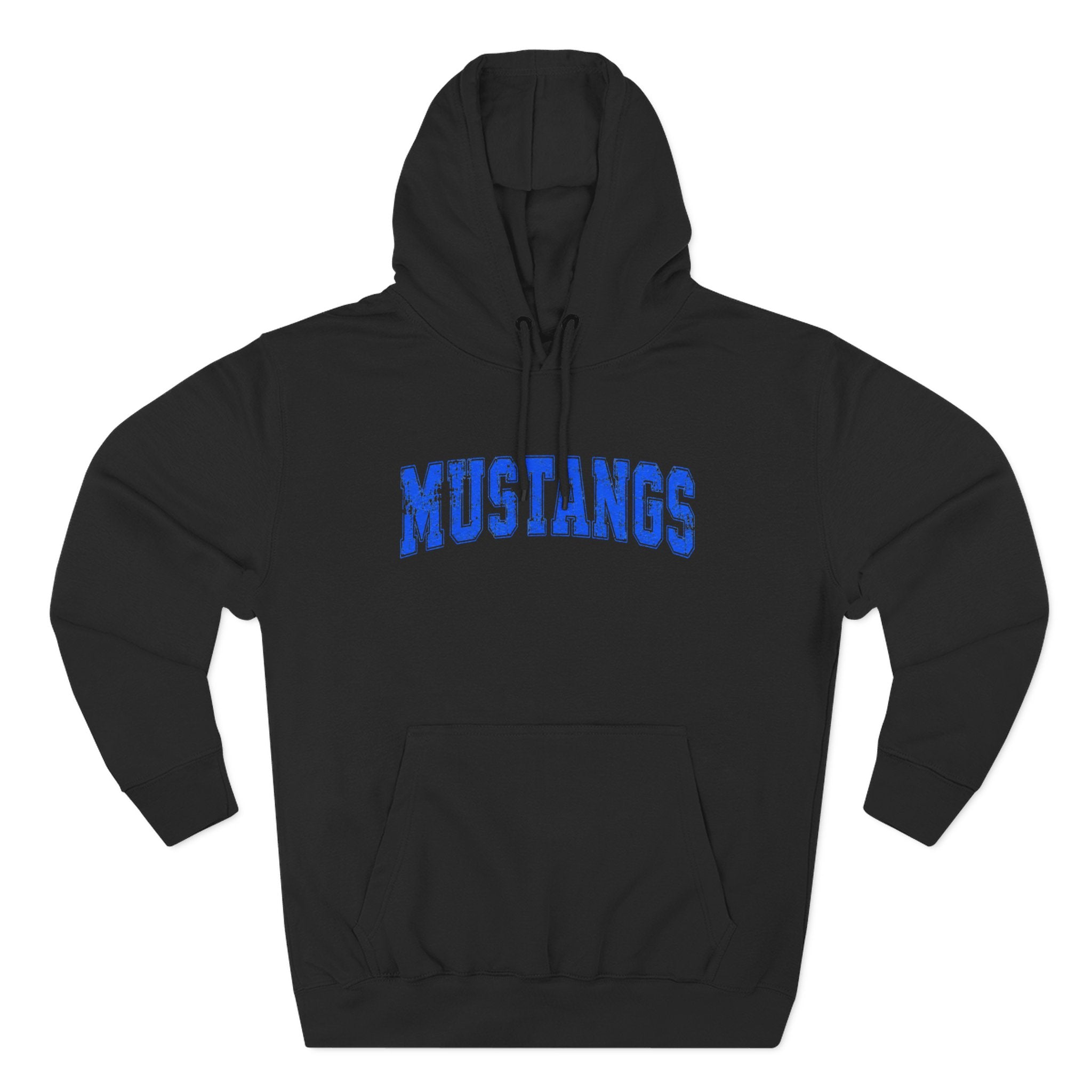 RME Mustangs Hoodie