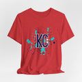 KC Paint Splatter
