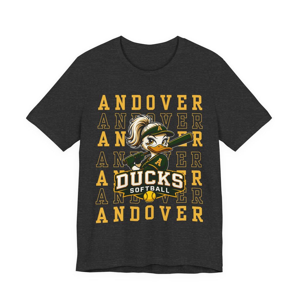 Andover Ducks Repeat Tee