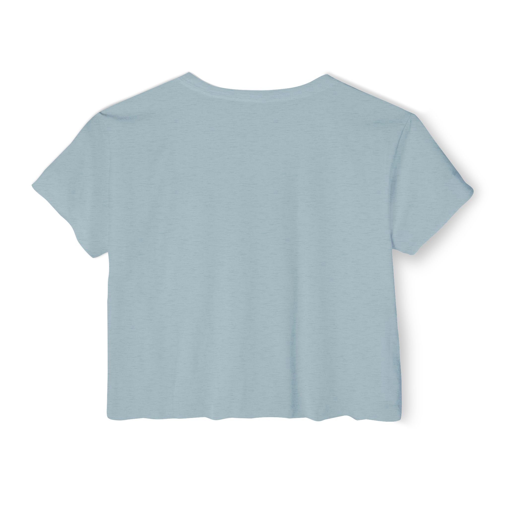 KC Retro Crop Top