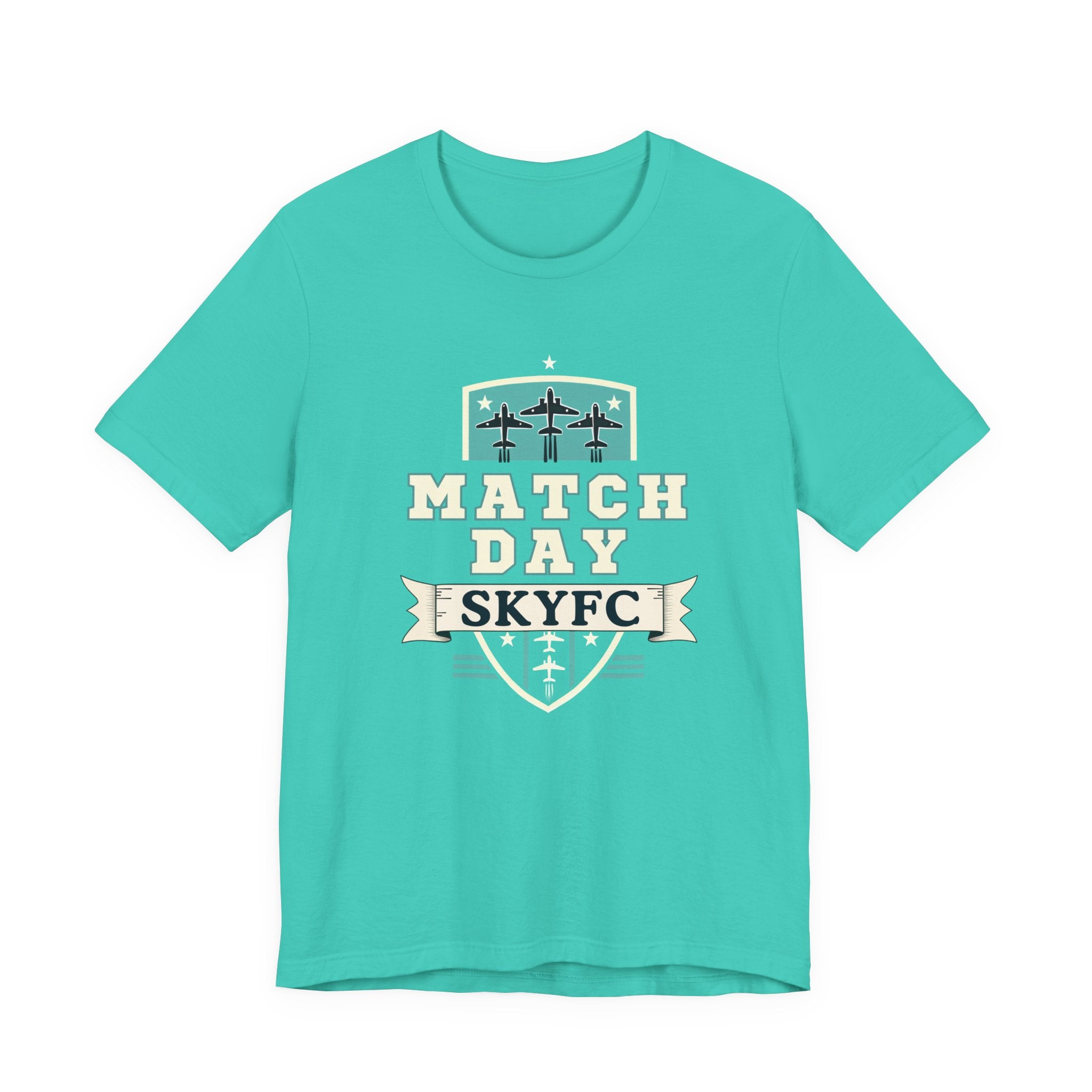 Match Day SkyFC