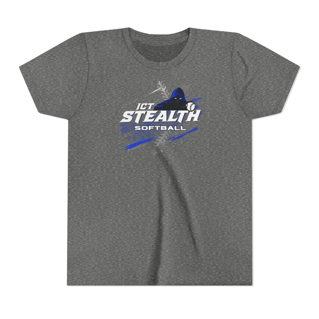 YOUTH ICT Stealth Tee