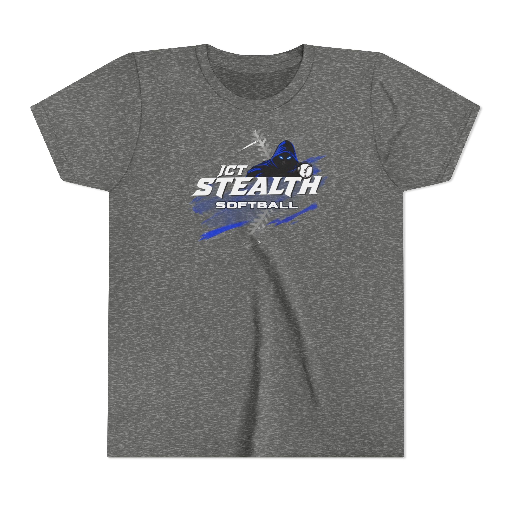 YOUTH ICT Stealth Tee