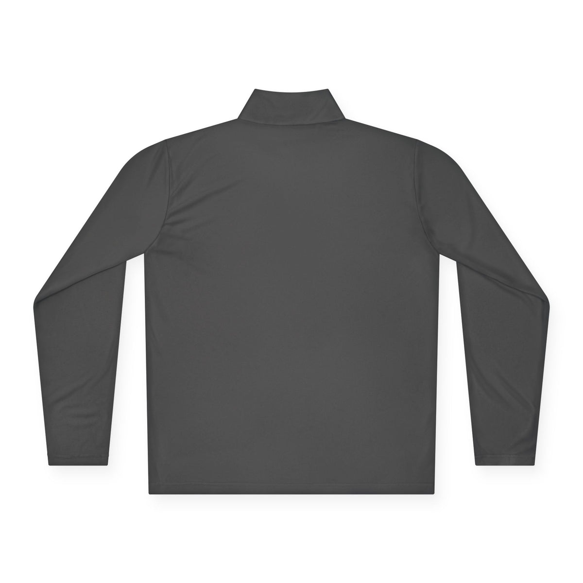 Ducks Softball Quarter-Zip Pullover