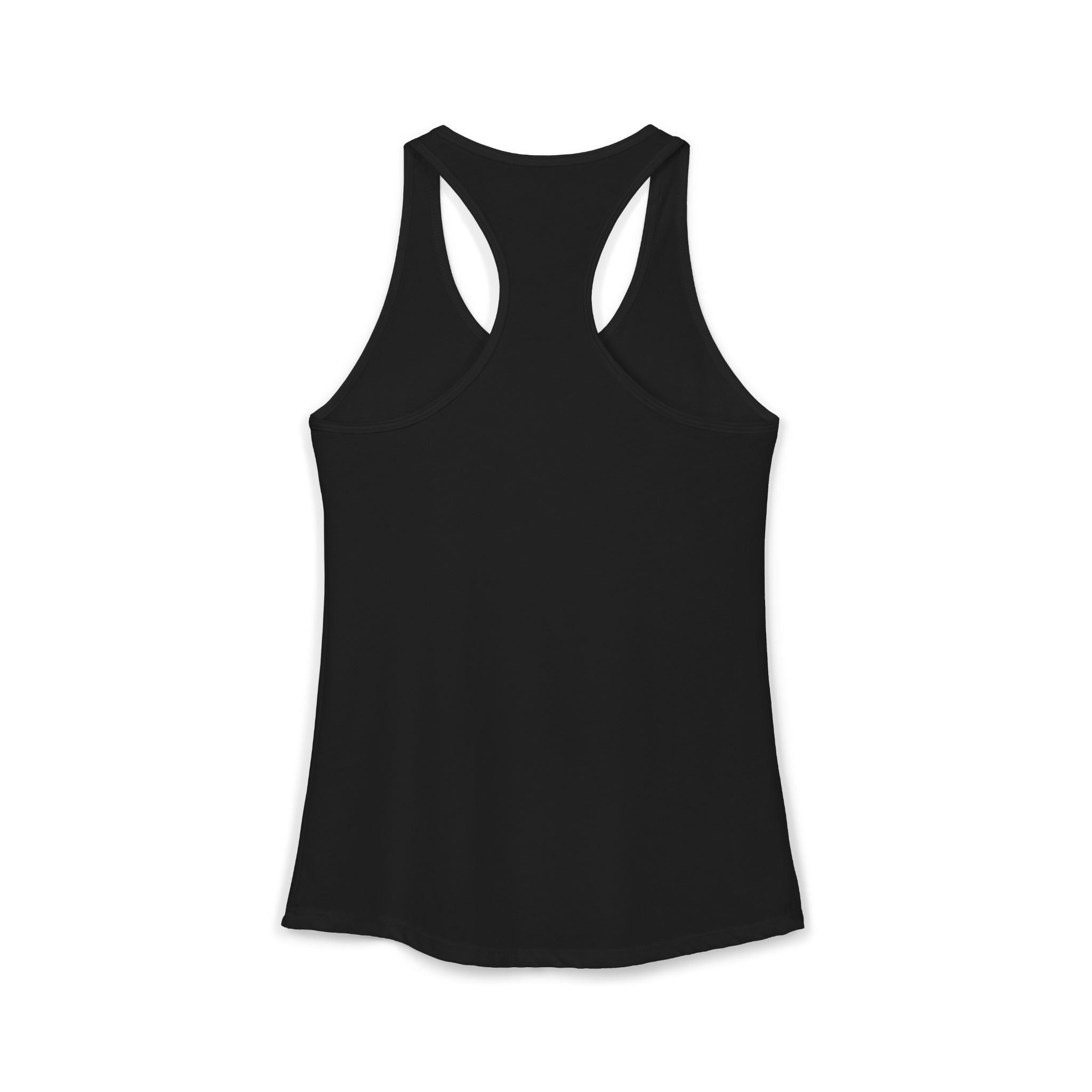 Sideline Social Racerback Tank 2