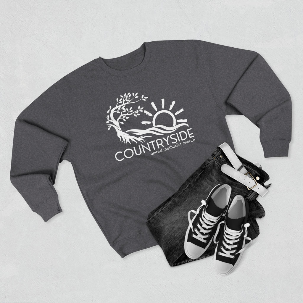 Countryside Crewneck Sweatshirt