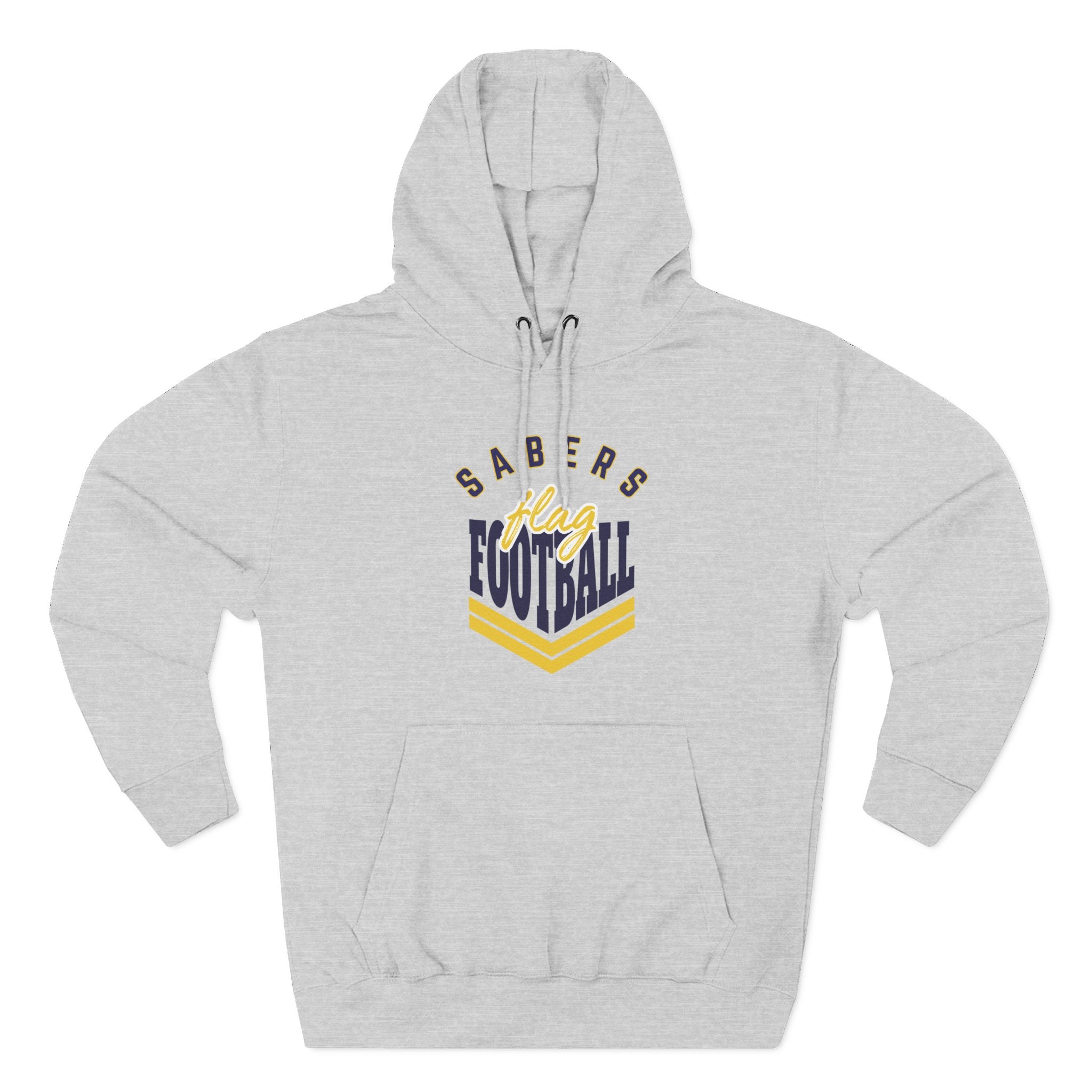 Sabers Hoodie
