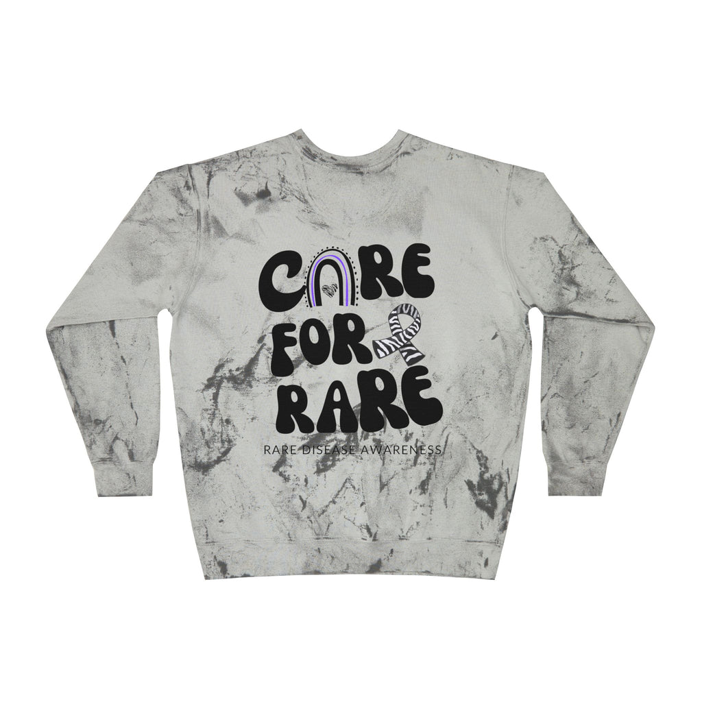 Care for Rare